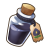"Black Paint" icon