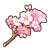 "Cherry Branch" icon