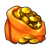 "Sack of Gold" icon