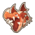 "Dragon Sticker" icon