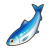 "Sardine" icon