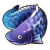 "Bluescale Lordfish" icon