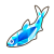 "Quartzfish" icon