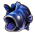 "Bass of Darkness" icon