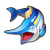 "Swordfish" icon