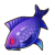 "Evil Carp" icon