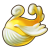 "Godfish" icon