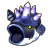 "Crystalline Bass" icon