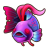 "Darkfish" icon