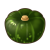 "Pumpkin" icon