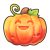 "Smiley Pumpkin" icon