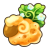 "Bushy Baatato" icon