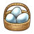 "Queen Eggs" icon
