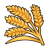 "Faraway Wheat" icon