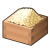 "Faraway Rice" icon