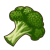 "Broccoli" icon