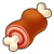 "Dino Meat" icon