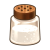 "Salt" icon