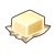 "Butter" icon