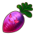 "Corrupt Carrot" icon