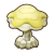 "Fossilshroom" icon