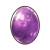 "Amethyst" icon