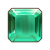 "Emerald" icon
