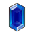 "Sapphire" icon