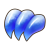 "Icy Claws" icon
