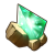 "Legendary Shiny Diamond" icon