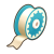"Wonderful Ribbon" icon