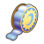 "Divine Ribbon" icon