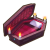 "Bed of Terror" icon
