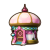 "Starry Night House C" icon