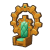 "Ranoah's Throne" icon
