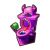 "Sultan's Toilet" icon