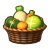 "Fresh Vegetables" icon