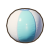 "Beach Ball" icon