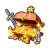 "Pile of Pirate Treasure" icon