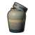 "Lidded Jar" icon