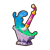 "Trophy" icon