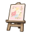 "Flower Painting" icon