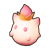 "Spooky Lamp" icon