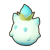 "Blue Spooky Lamp" icon