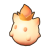 "Red Spooky Lamp" icon