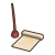 "Letter Set" icon