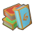 "Encyclopedia" icon