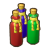 "Bottle Set" icon