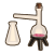 "Science Equipment" icon