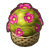 "Flower Basket" icon